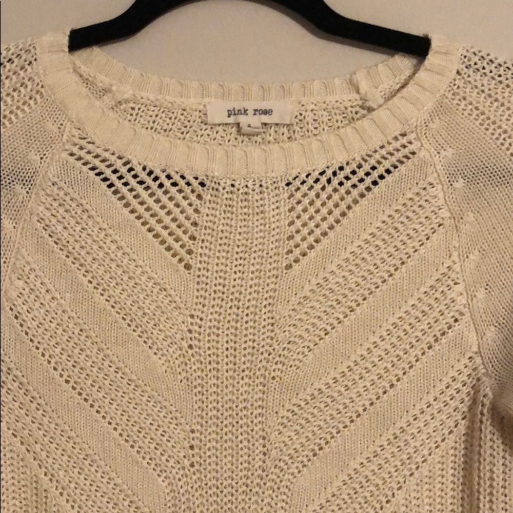 Sweater - Picture 2 of 2